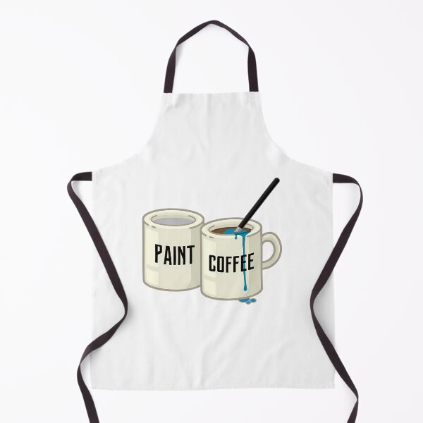 Item preview, The Painter'S Struggle designed and sold by tbarbosantjean.