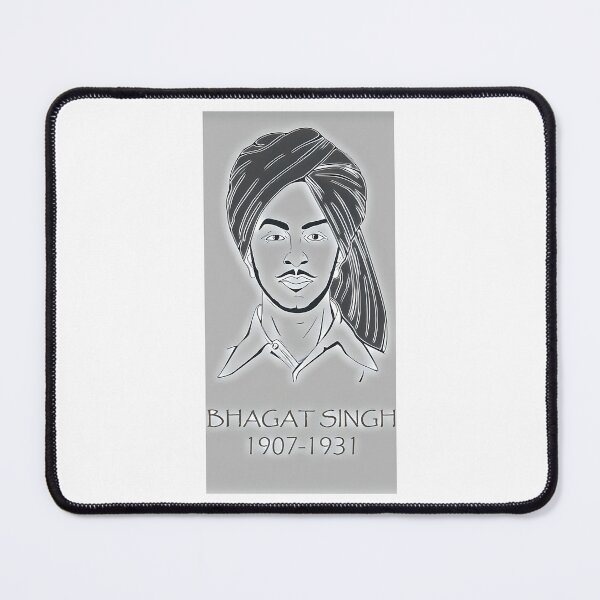 Item preview, Shaheed Bhagat Singh designed and sold by hilocikalihre.