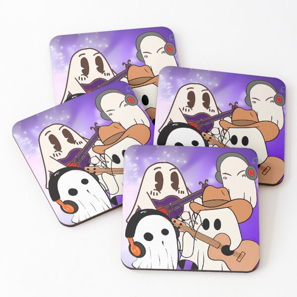 Item preview, Los inadaptados designed and sold by BramKellingCA.