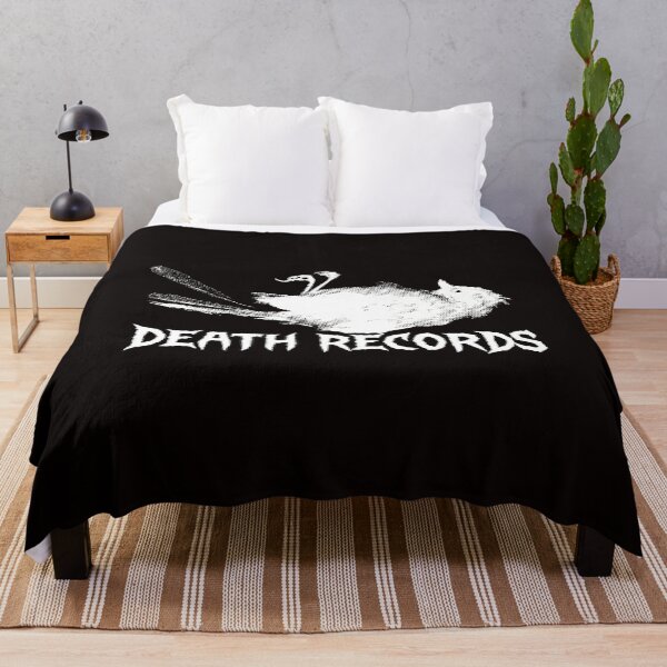 Item preview, Dead Bird Death Records designed and sold by Bright-Wilds.