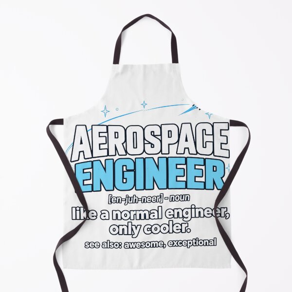 Item preview, Aerospace Engineer Funny Definition Rocket Science Design designed and sold by stmpdwrld.