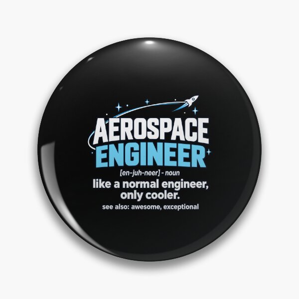 Item preview, Aerospace Engineer Funny Definition Rocket Science Design designed and sold by stmpdwrld.