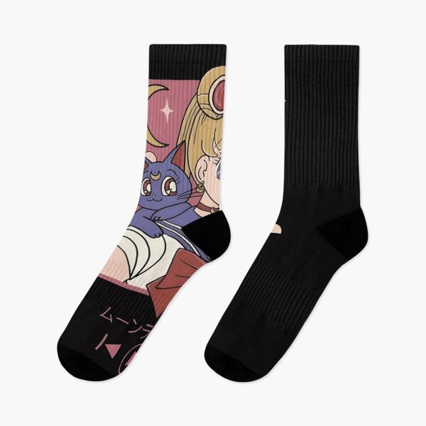 Item preview, Usagi designed and sold by CatofExcuses.