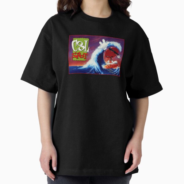 Item preview, Cool Spot SNES/Genesis Cover designed and sold by TeratOgen.