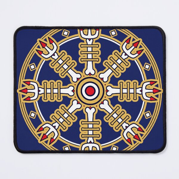 Item preview, Helm of Awe designed and sold by Bluejayarts.