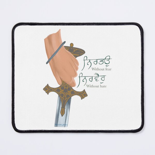 Item preview, Sikh Warrior designed and sold by hilocikalihre.