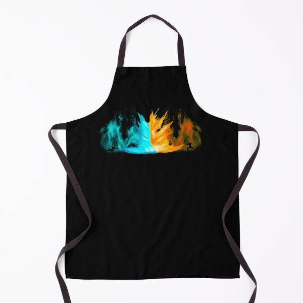 Item preview, Avatar---Agni-Kai designed and sold by kaumo.