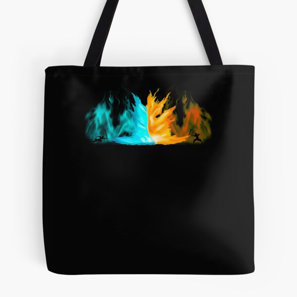 Item preview, Avatar---Agni-Kai designed and sold by kaumo.