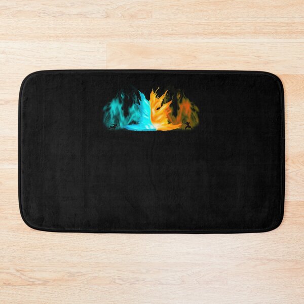 Item preview, Avatar---Agni-Kai designed and sold by kaumo.