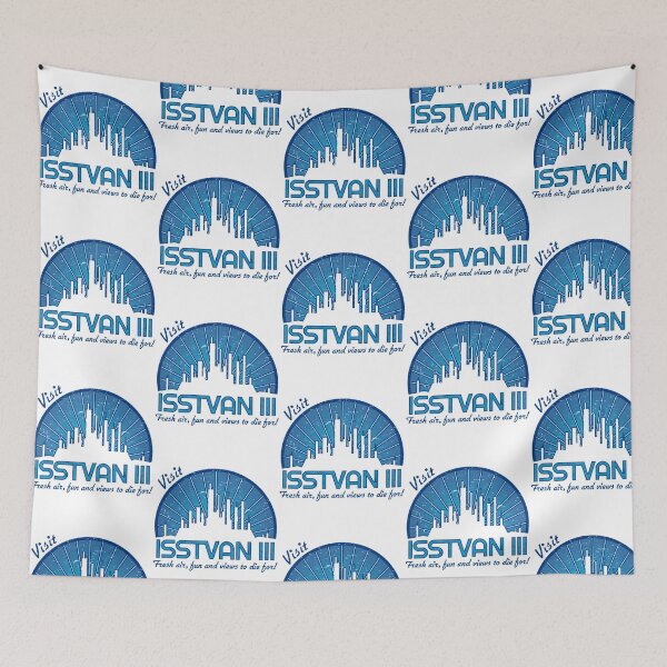 Item preview, Visit (Dark Blue) designed and sold by tbarbosantjean.