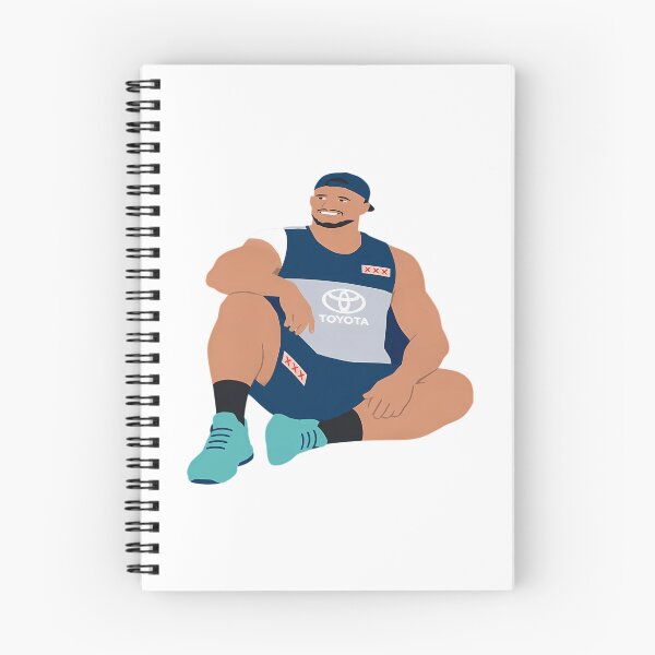 Item preview, Queensland Maroons Player designed and sold by kopilochoa.