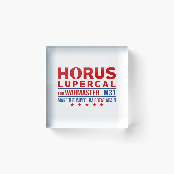 Item preview, Vote Horus designed and sold by tbarbosantjean.