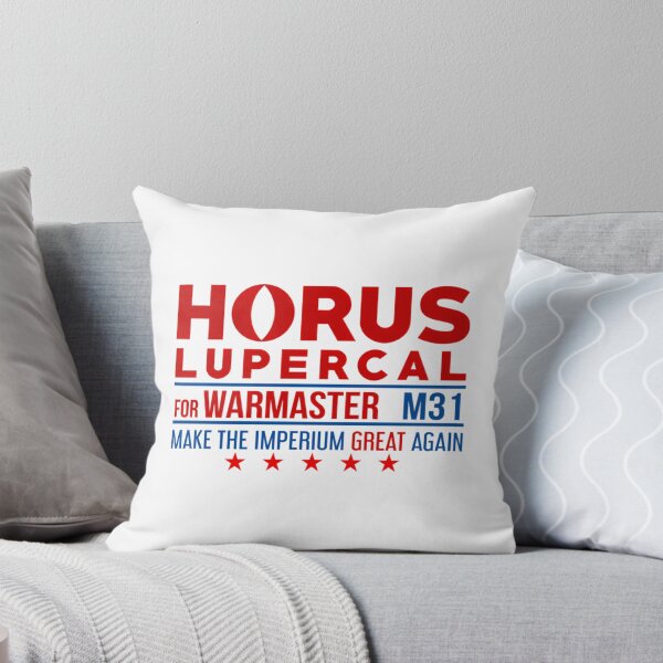 Item preview, Vote Horus designed and sold by tbarbosantjean.