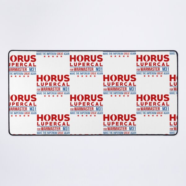 Item preview, Vote Horus designed and sold by tbarbosantjean.