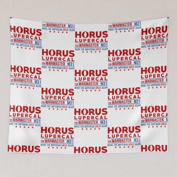 Item preview, Vote Horus designed and sold by tbarbosantjean.