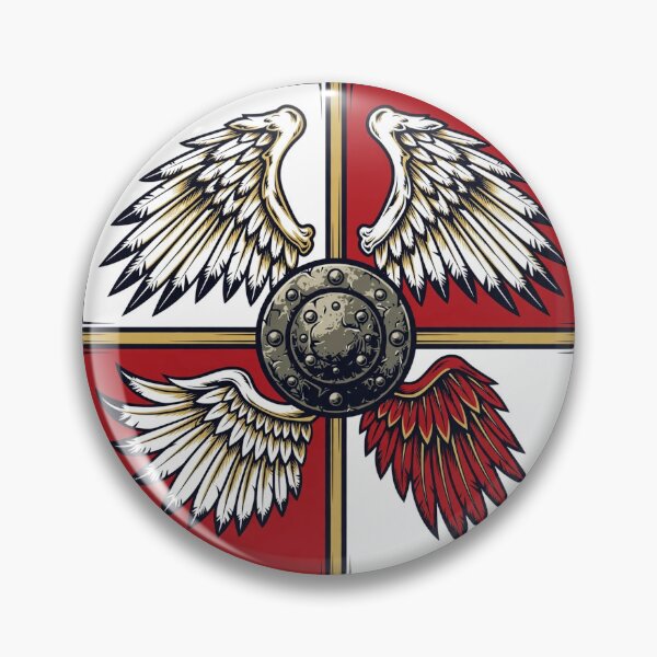 Item preview, Viking Round Shield designed and sold by Bluejayarts.