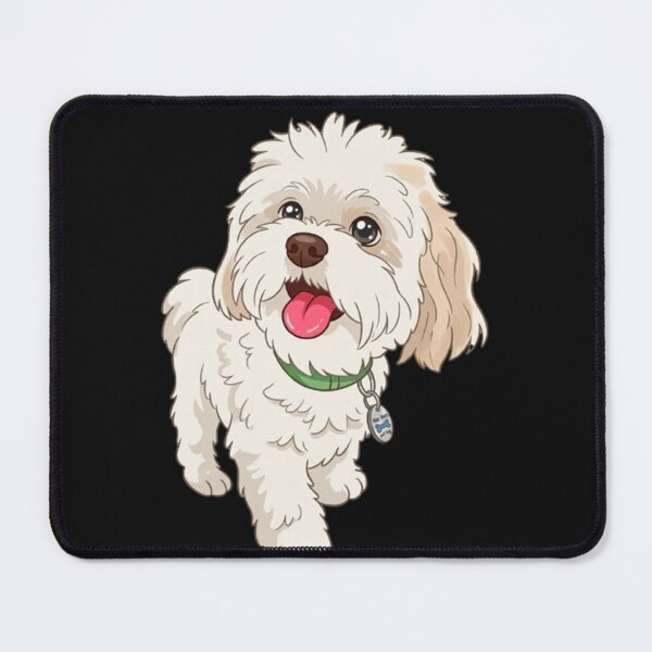 Item preview, ChuChu the Shih-Apso designed and sold by Designs by D'von.