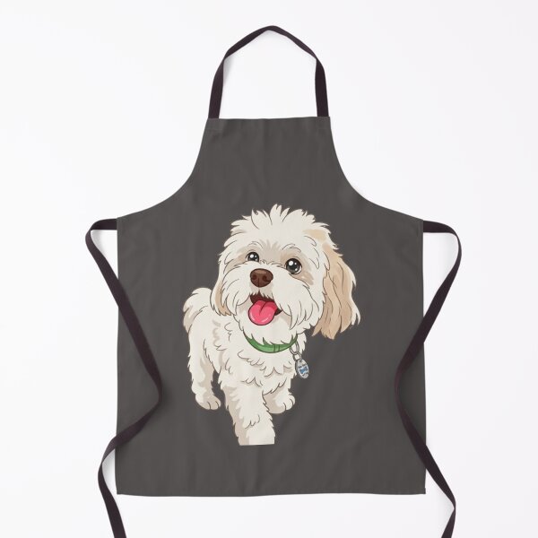 Item preview, ChuChu the Shih-Apso designed and sold by Designs by D'von.