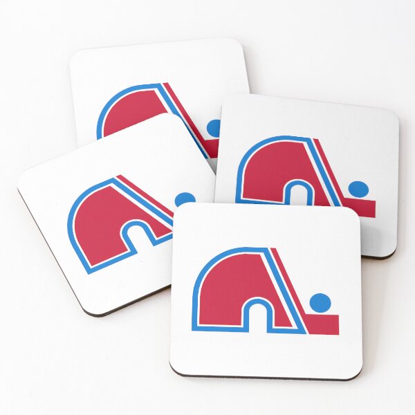 Item preview, Quebec Nordiques Vintage Logo designed and sold by aianhiaiuiu.