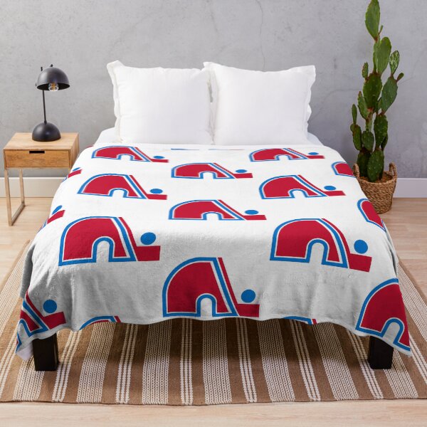 Item preview, Quebec Nordiques Vintage Logo designed and sold by aianhiaiuiu.