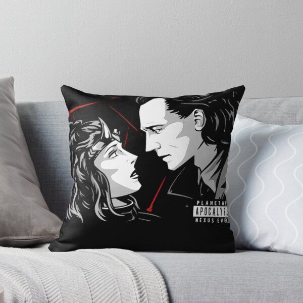 Item preview, MY NARCISSISTIC ROMANCE designed and sold by BreckAshmore.