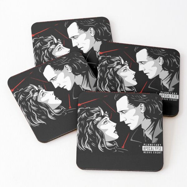 Item preview, MY NARCISSISTIC ROMANCE designed and sold by BreckAshmore.