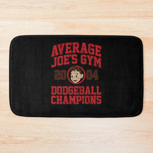 Item preview, Average-Joe'S-Gym-2004-Dodgeball-Champion-(Variant) designed and sold by peedinmcr.