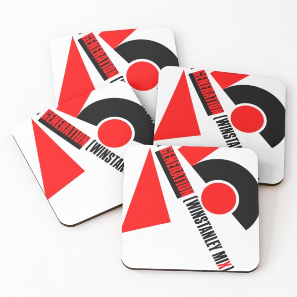 Item preview, GENERATION X ROCK BAND designed and sold by BreckAshmore.
