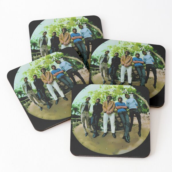 Item preview, Byrds Band Rock 4 designed and sold by BreckAshmore.