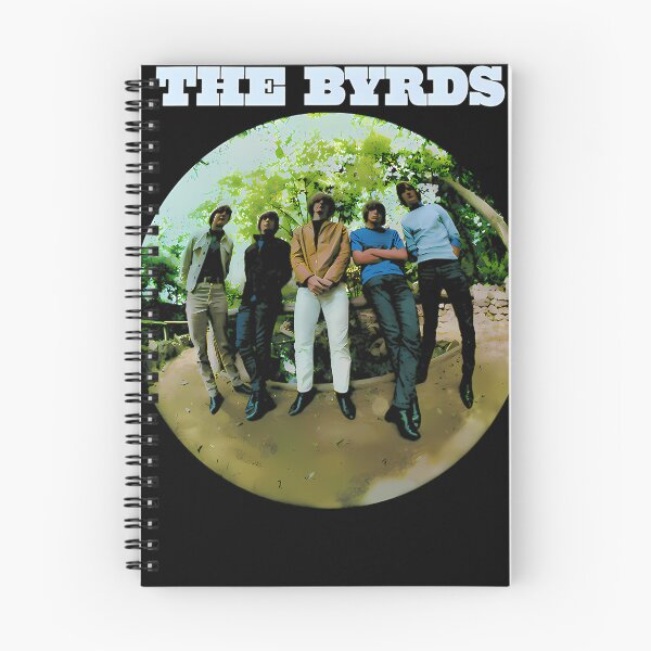 Item preview, Byrds Band Rock 4 designed and sold by BreckAshmore.