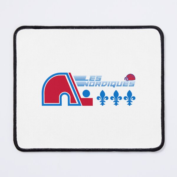 Item preview, Retro Nordiques - Quebec Hockey designed and sold by aianhiaiuiu.