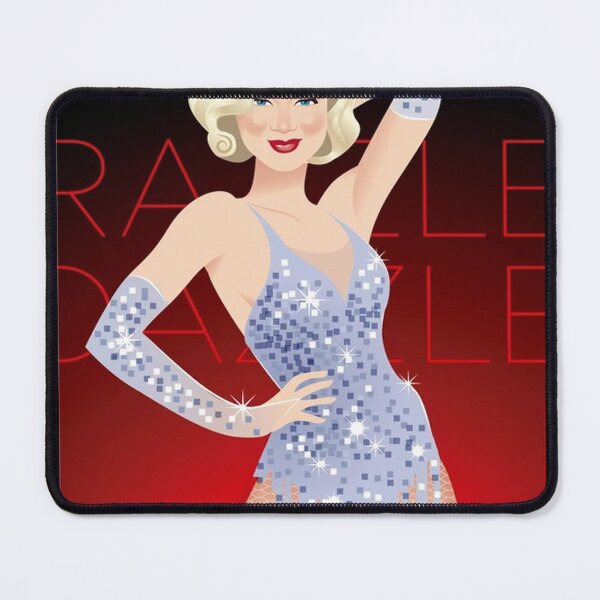 Item preview, Chicago Movie Vintage Art designed and sold by Wendyreun-Simp.