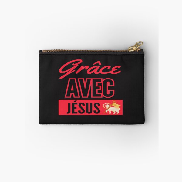 Item preview, Grace with Jesus designed and sold by SuperChristTees.