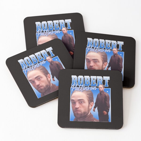 Item preview, Robert Pattinson  designed and sold by Sidraxoka.