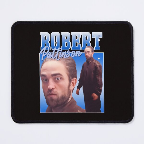 Item preview, Robert Pattinson designed and sold by Sidraxoka.