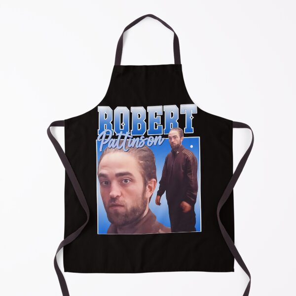 Item preview, Robert Pattinson designed and sold by Sidraxoka.