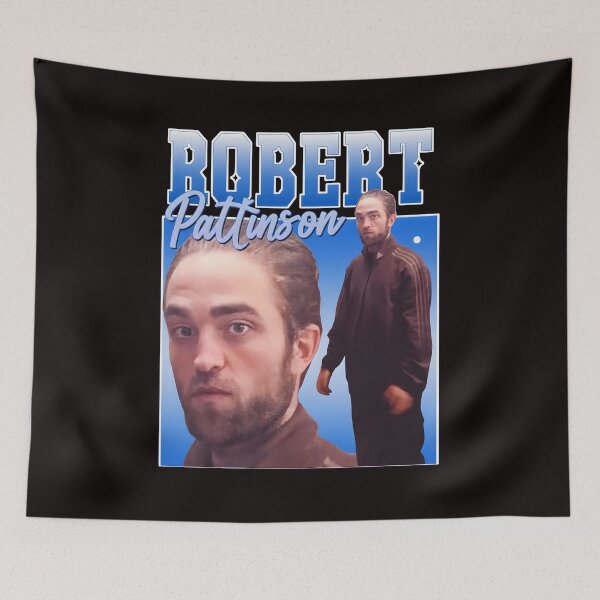 Item preview, Robert Pattinson  designed and sold by Sidraxoka.
