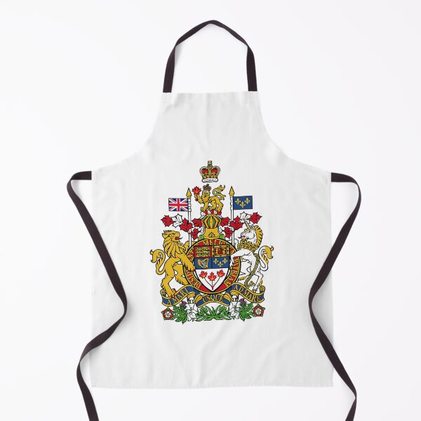 Item preview, Royal Arms Of Canada designed and sold by aianhiaiuiu.