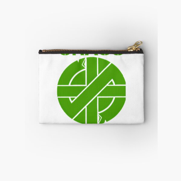 Item preview, Crass Rock Band Logo designed and sold by ThayerWhitcbe.