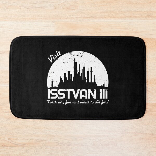 Item preview, Visit Isstvan Black designed and sold by tbarbosantjean.
