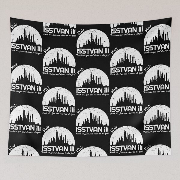 Item preview, Visit Isstvan Black designed and sold by tbarbosantjean.