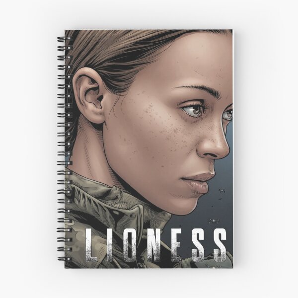 Item preview, Lioness Joe ZS Actress LGBTQ+ Cartoon Decor Comic Wall Art Print Poster Shirt Clock Blanket KDrama designed and sold by Mind Space.
