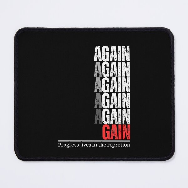 Item preview, Again Again... Gain designed and sold by Dondonmart.