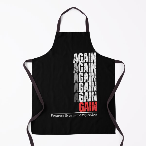 Item preview, Again Again... Gain designed and sold by Dondonmart.
