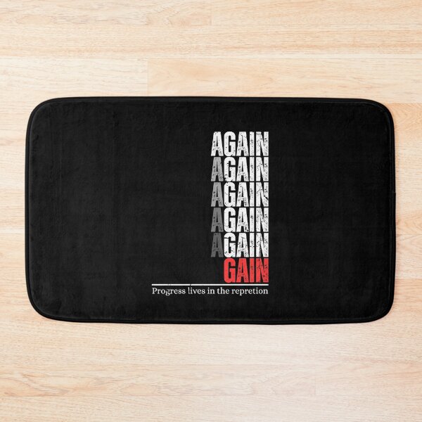 Item preview, Again Again... Gain designed and sold by Dondonmart.