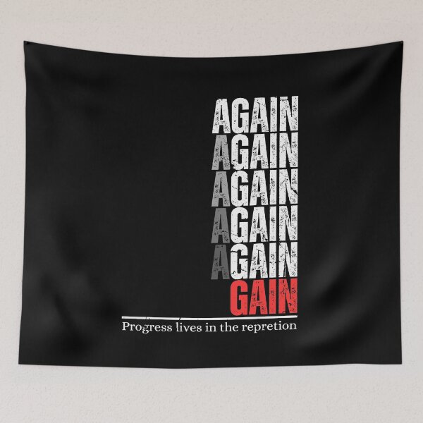 Item preview, Again Again... Gain designed and sold by Dondonmart.