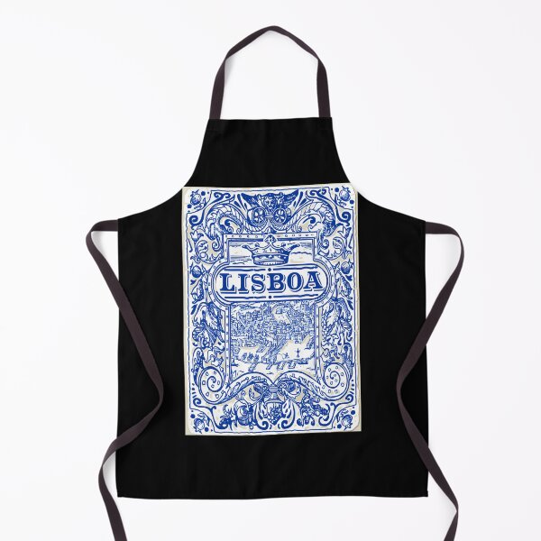 Item preview, Azulejo-Lisbon-Azulejos-Lisboa designed and sold by kaumo.