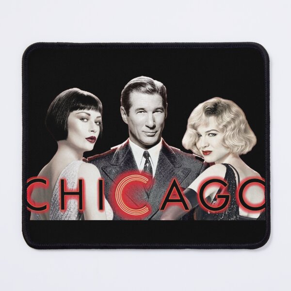 Item preview, Chicago The Musical Movie 1 designed and sold by Wendyreun-Simp.