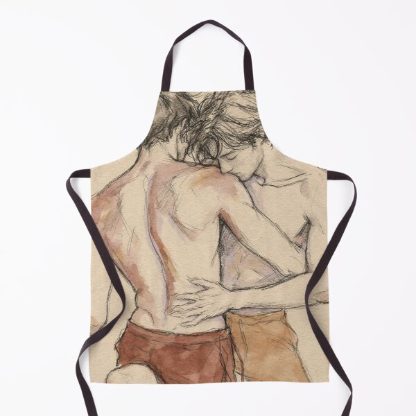 Item preview, Intimacy - Male Figures designed and sold by Seduction-art.