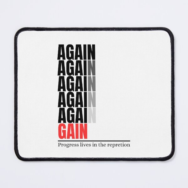Item preview, Again Again... Gain designed and sold by Dondonmart.